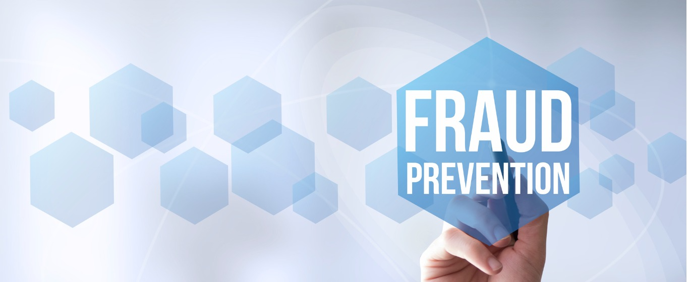 Affinity Resources and Tools to Prevent and Fight Fraud Hero Image