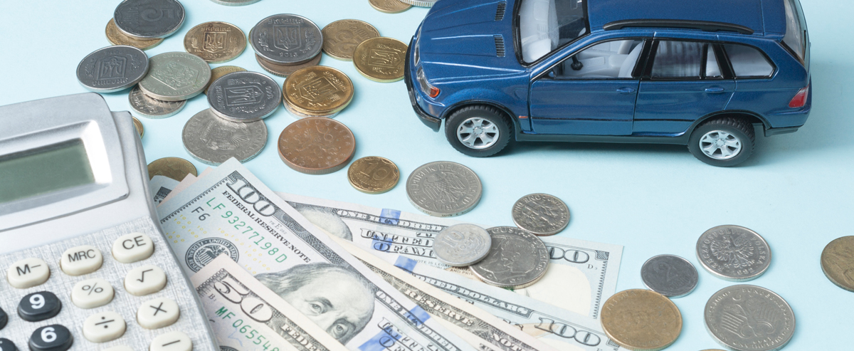 Should You Pay Off Your Car Loan Early Blog