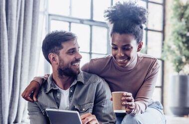 Financial Love Language: 5 Tips To Talk About Money With Your Partner