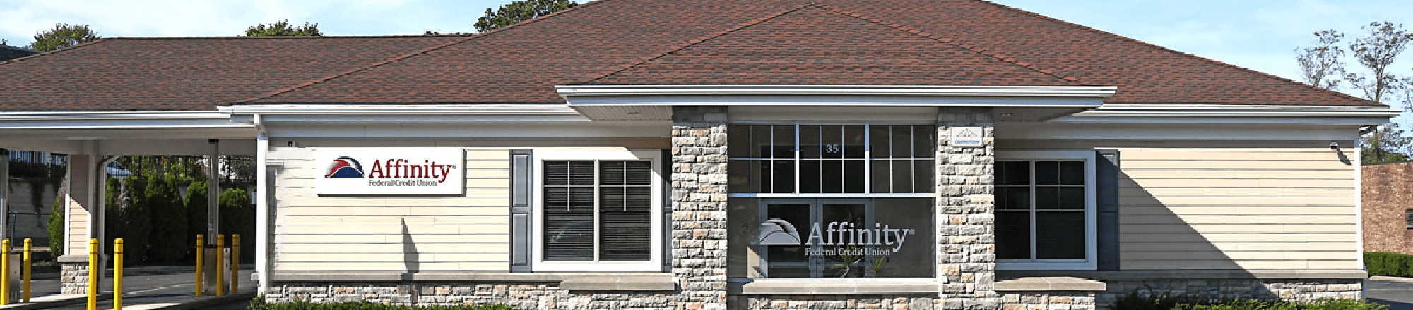 Affinity branch Bardonia, NY