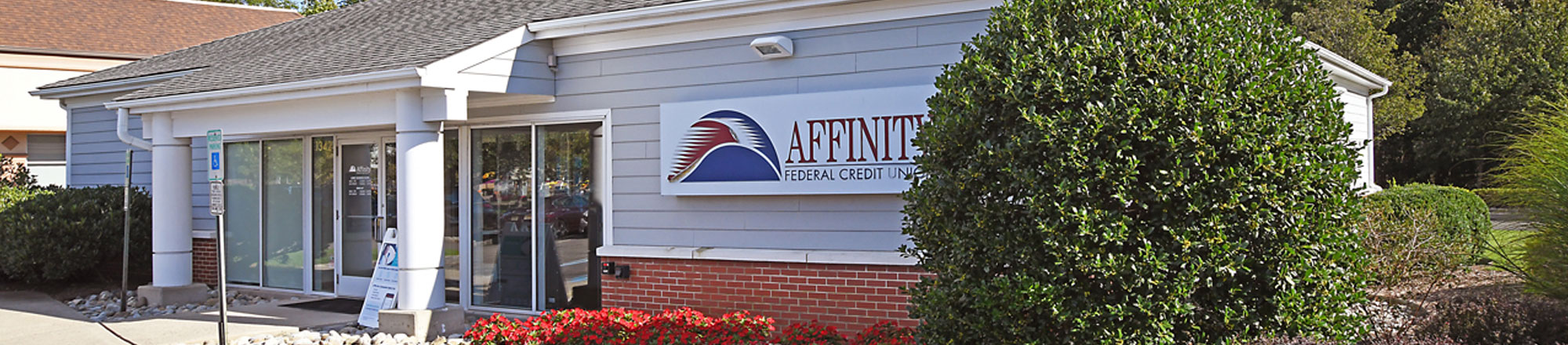 Affinity branch Piscataway, NJ