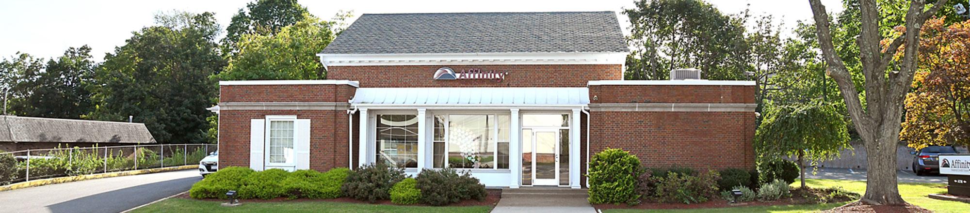 Affinity branch Stony Point, NY