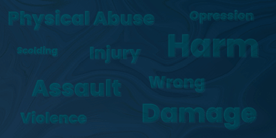 Physical Abuse Section Mobile Image