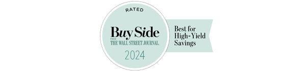 2024 WSJ Buyside Award icon