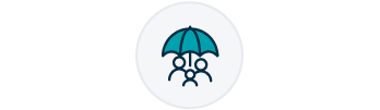 Whole Life Insurance icon