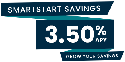 SmartStart Savings Account