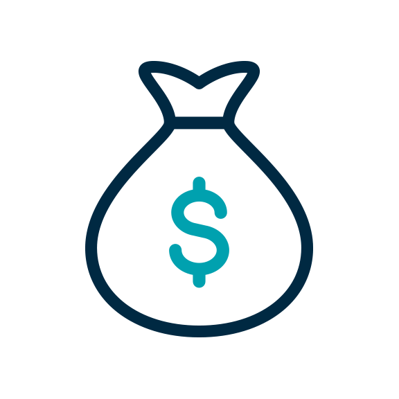 managing money icon